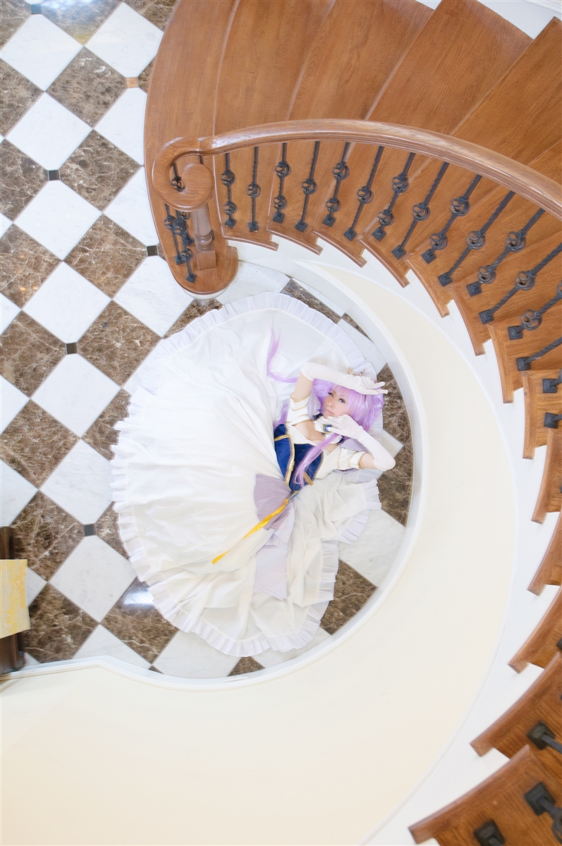 Công chúa Fina của bạn Mingli