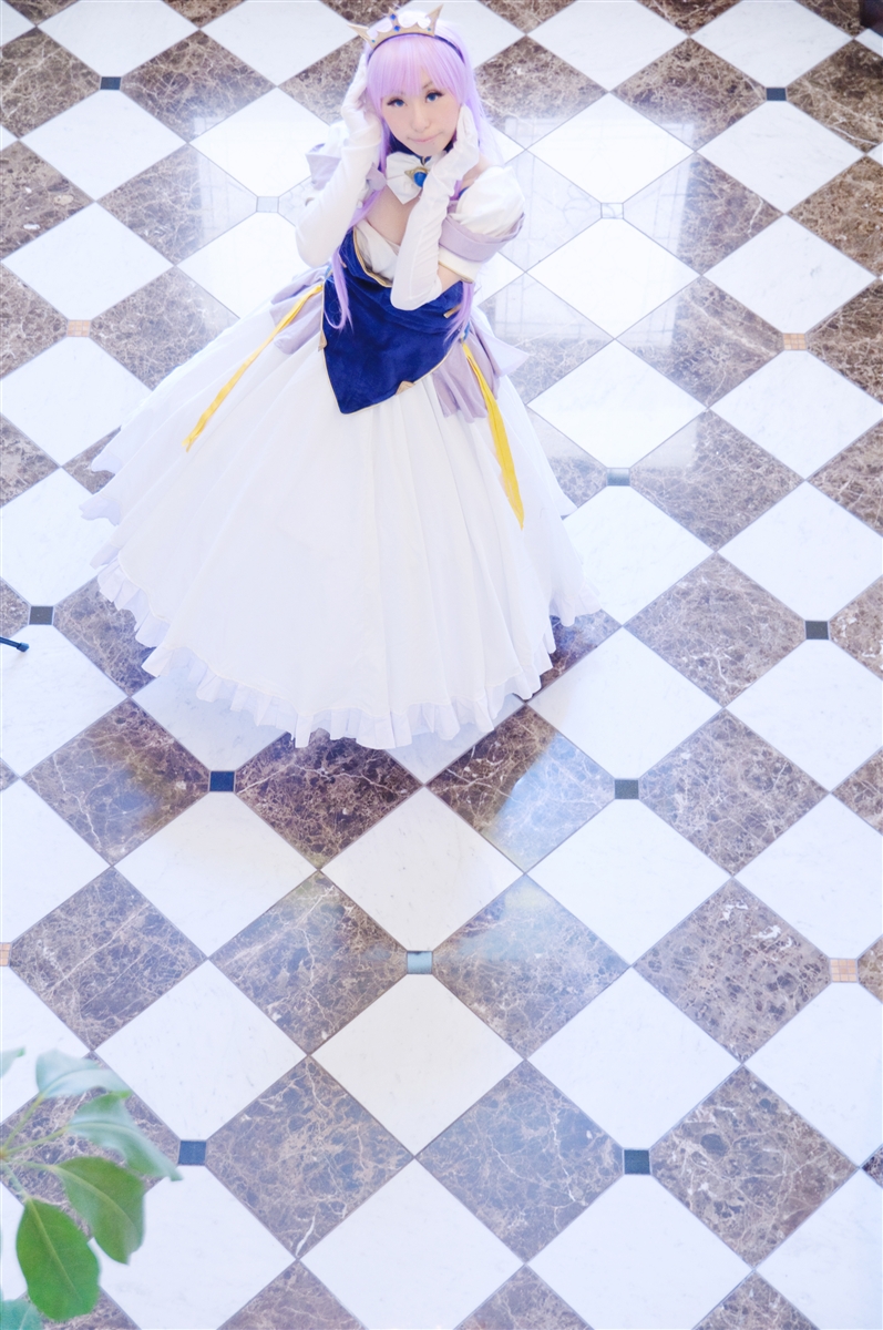 Công chúa Fina của bạn Mingli