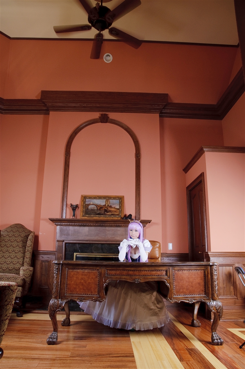 Công chúa Fina của bạn Mingli