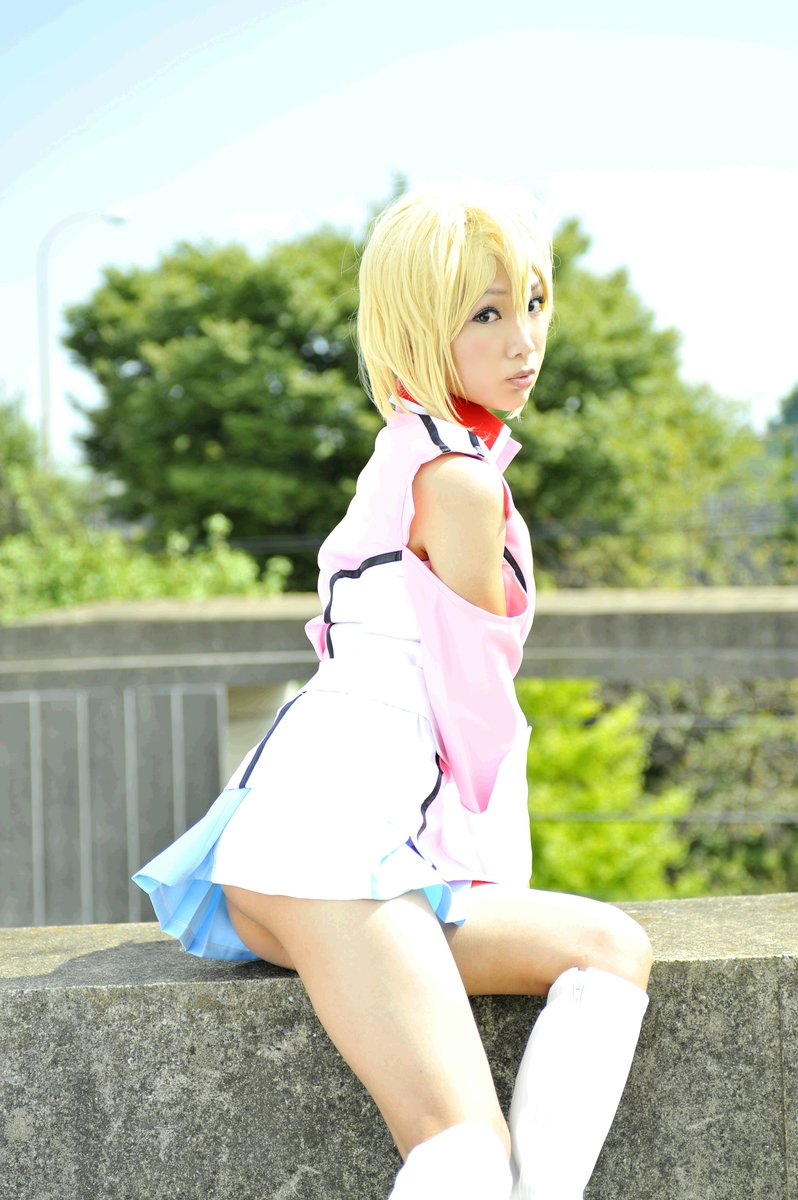 Hạt giống Gundam Stella Loussier