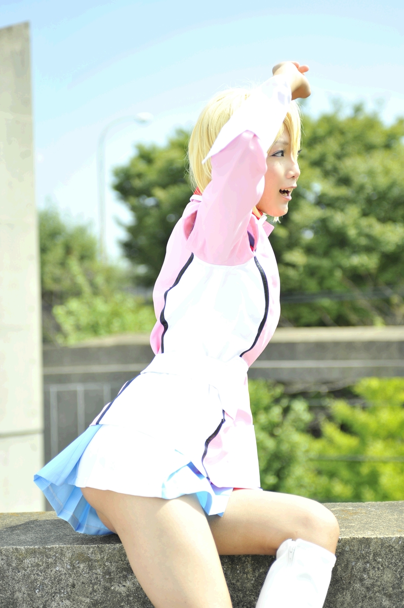 Hạt giống Gundam Stella Loussier