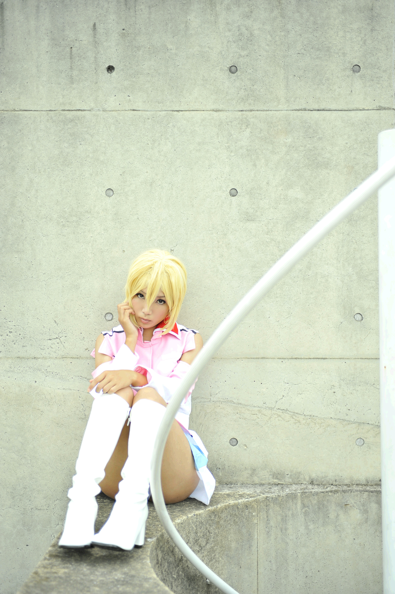 Hạt giống Gundam Stella Loussier