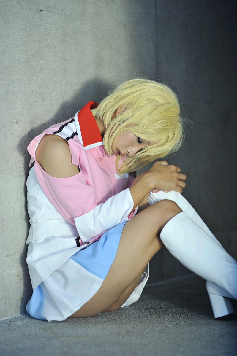 Hạt giống Gundam Stella Loussier