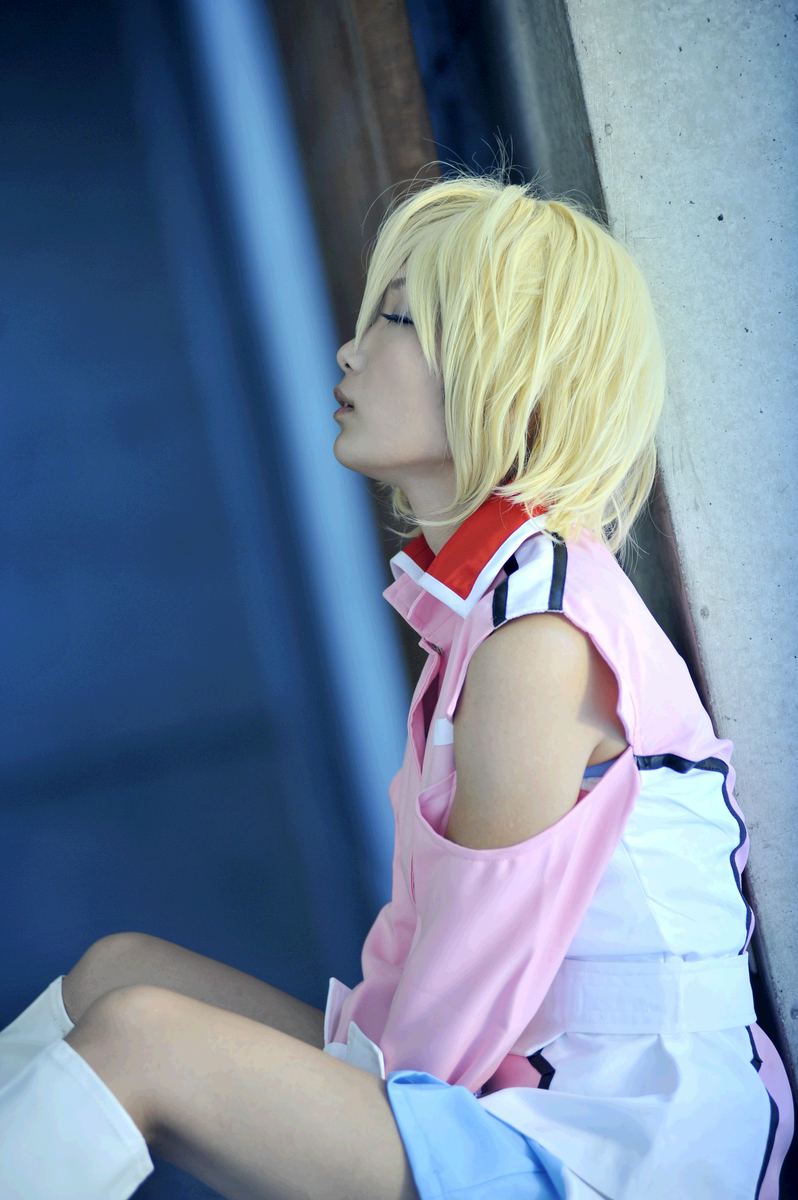 Hạt giống Gundam Stella Loussier