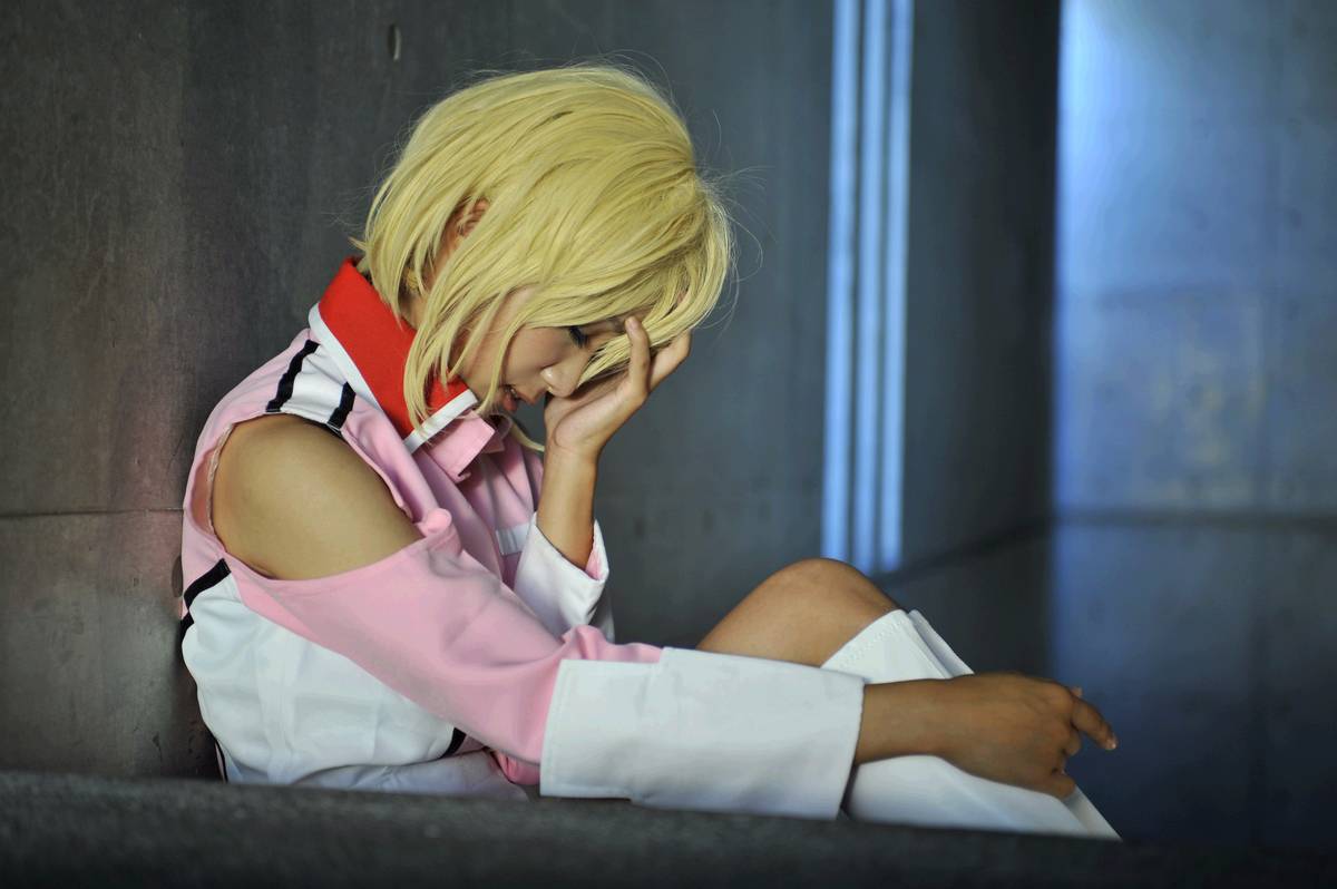 Hạt giống Gundam Stella Loussier