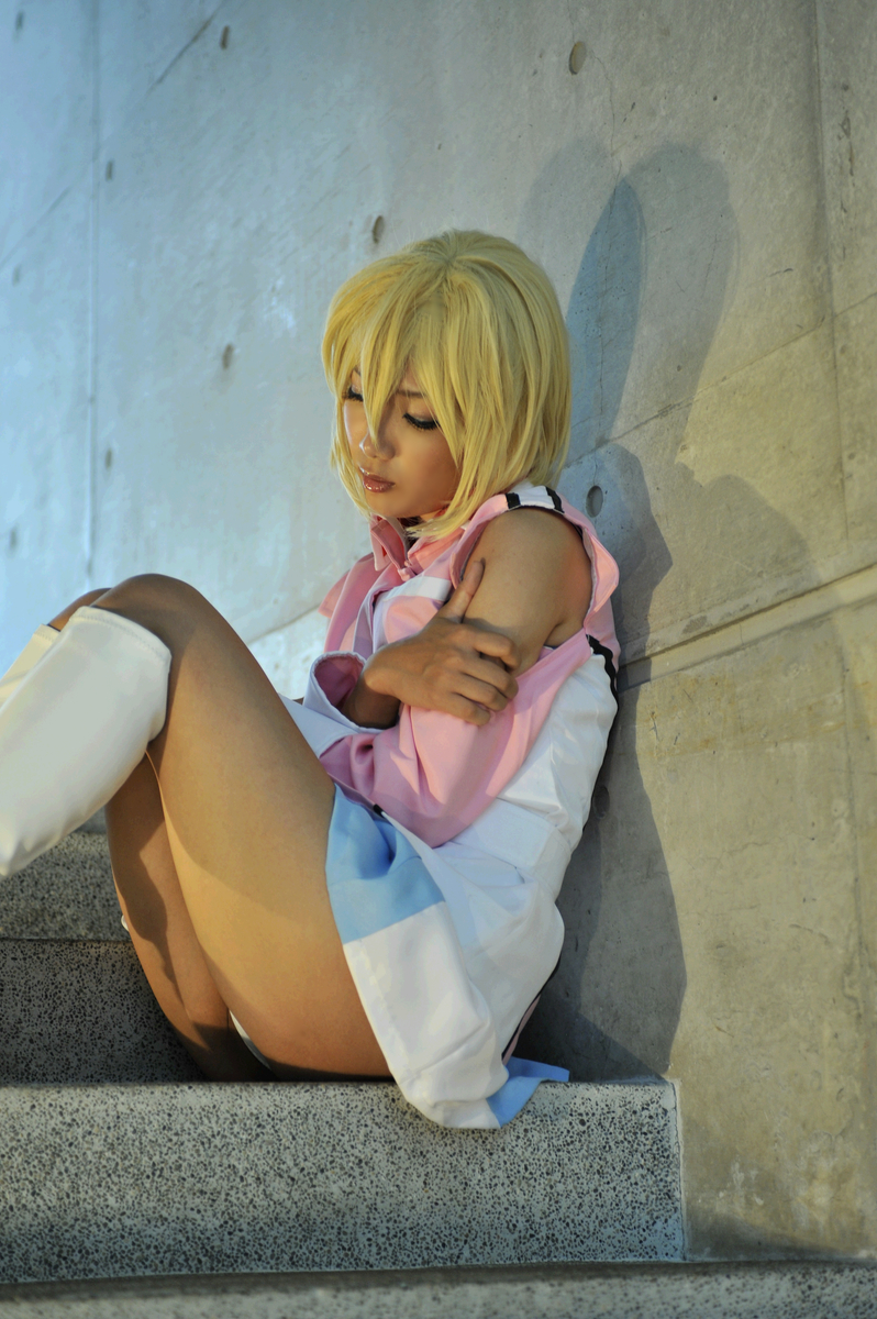 Hạt giống Gundam Stella Loussier