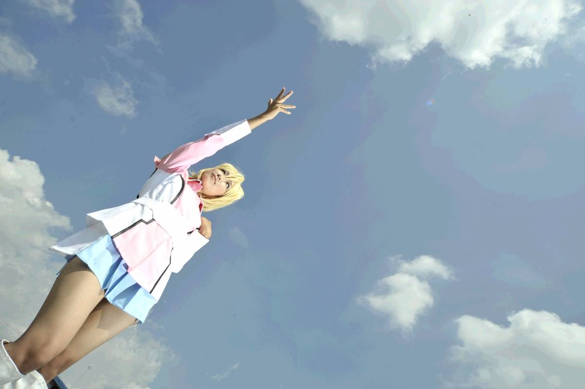 Hạt giống Gundam Stella Loussier