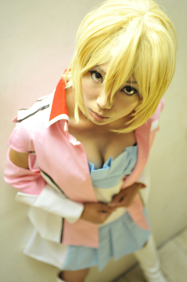 Hạt giống Gundam Stella Loussier