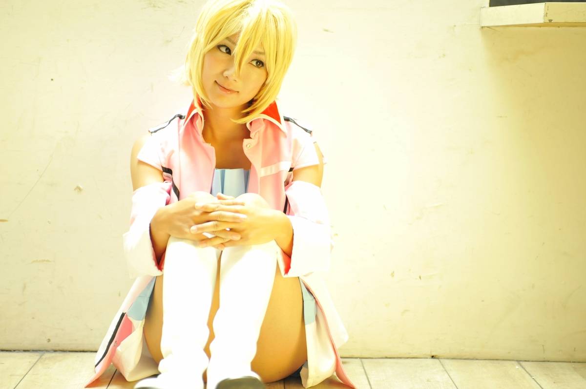 Hạt giống Gundam Stella Loussier