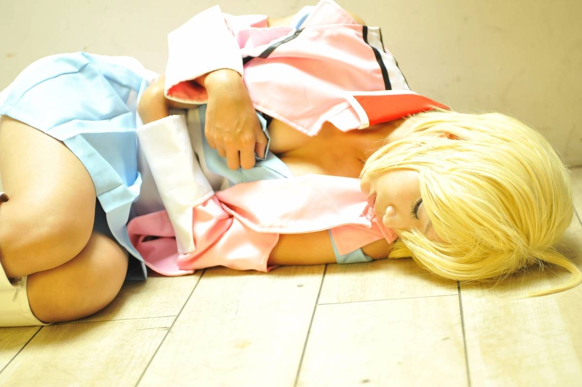 Hạt giống Gundam Stella Loussier