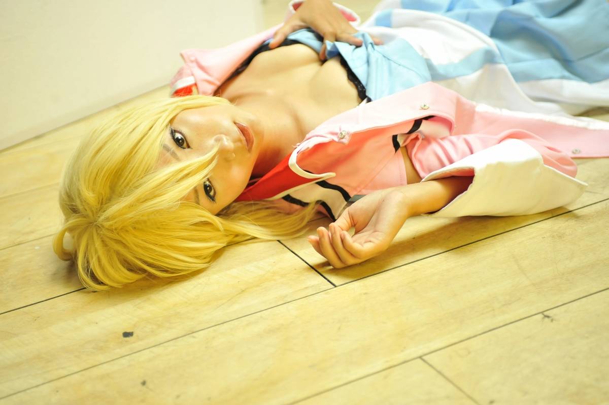 Hạt giống Gundam Stella Loussier