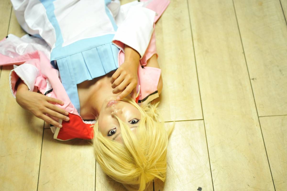 Hạt giống Gundam Stella Loussier