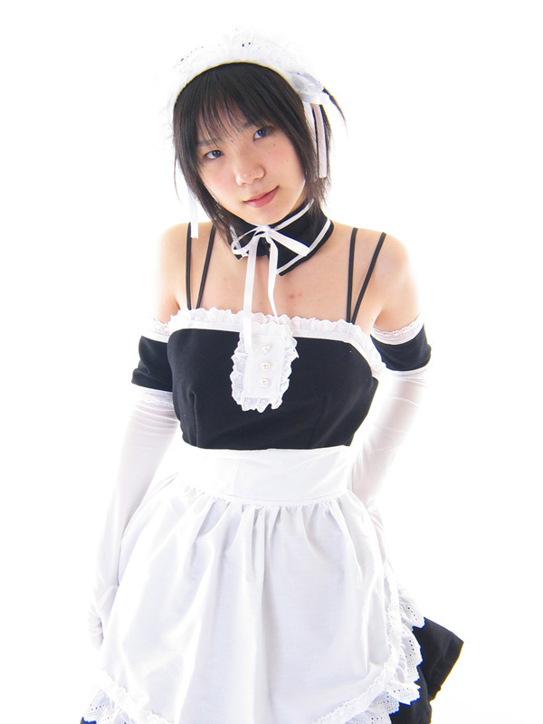 [Myunyan Soft] Mia Maid Parfait