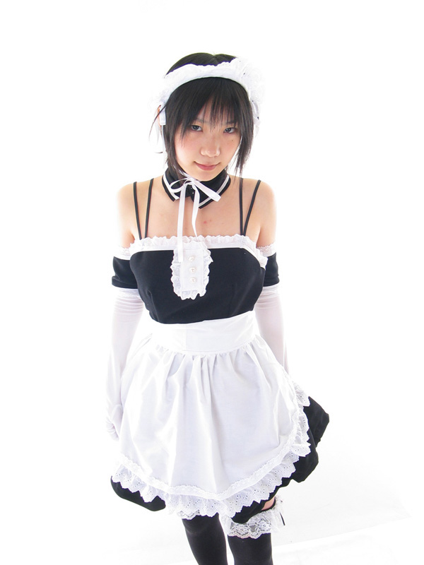 [Myunyan Soft] Mia Maid Parfait