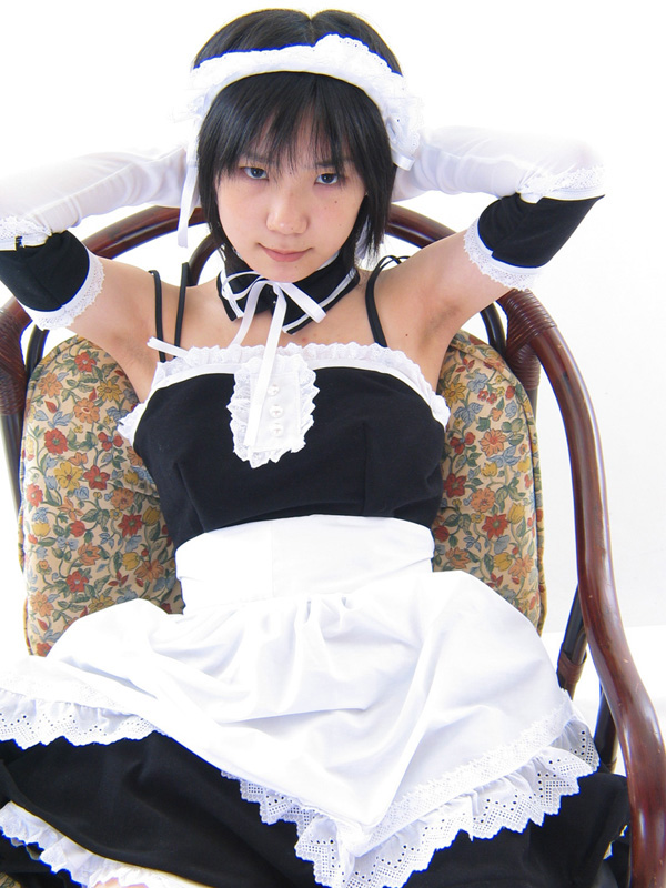 [Myunyan Soft] Mia Maid Parfait