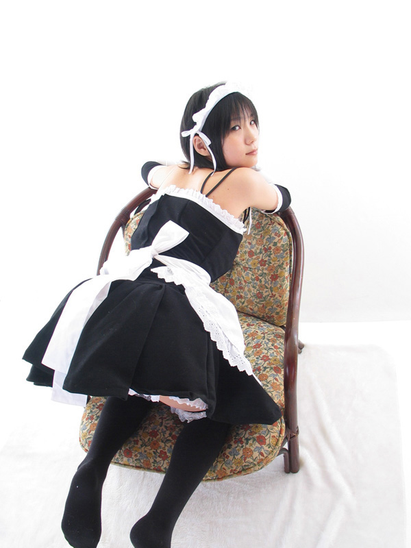 [Myunyan Soft] Mia Maid Parfait