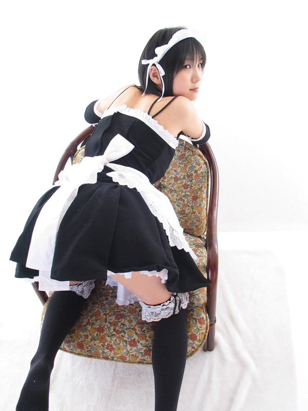 [Myunyan Soft] Mia Maid Parfait