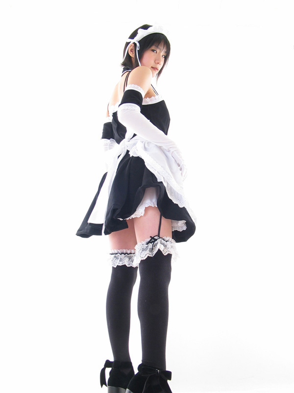 [Myunyan Soft] Mia Maid Parfait