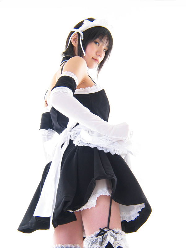 [Myunyan Soft] Mia Maid Parfait