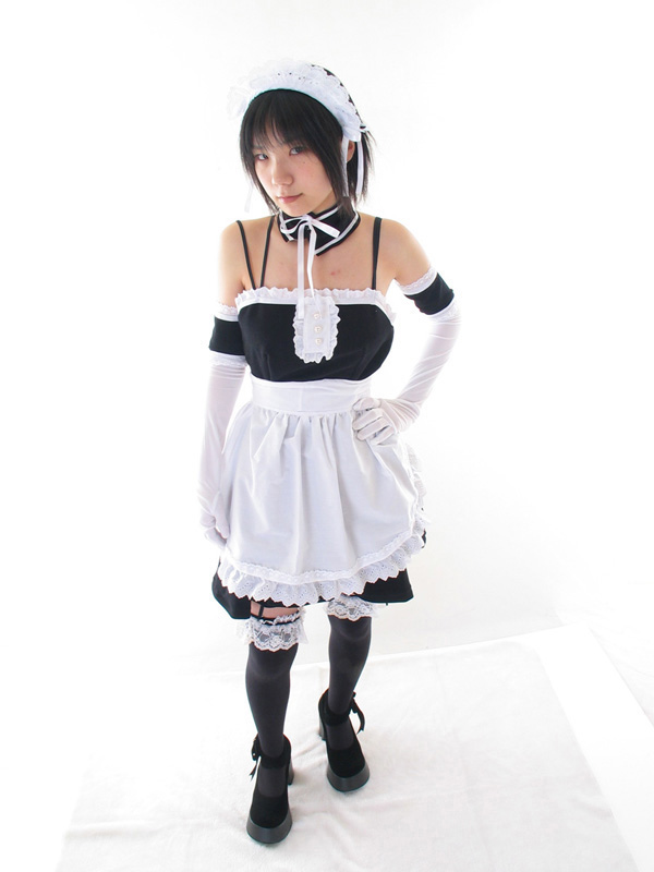 [Myunyan Soft] Mia Maid Parfait