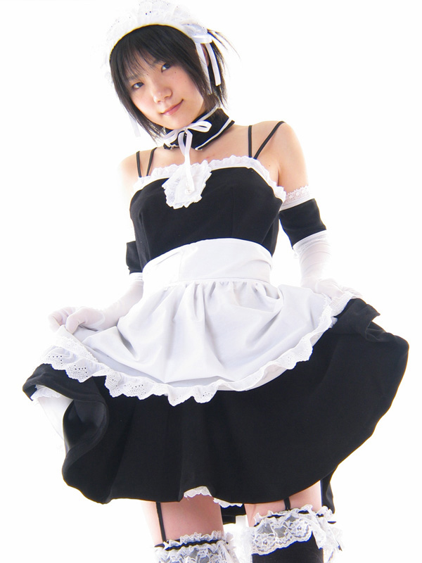 [Myunyan Soft] Mia Maid Parfait