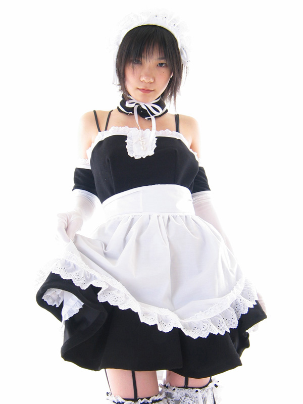 [Myunyan Soft] Mia Maid Parfait