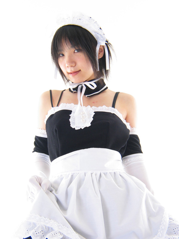 [Myunyan Soft] Mia Maid Parfait