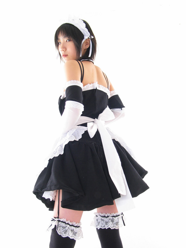 [Myunyan Soft] Mia Maid Parfait