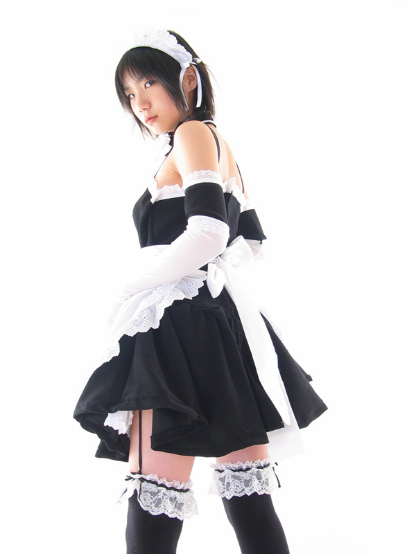 [Myunyan Soft] Mia Maid Parfait