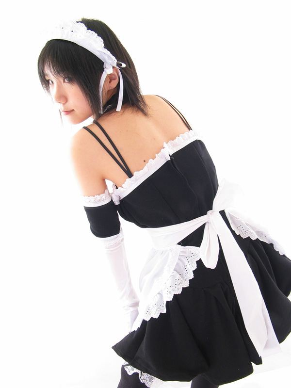 [Myunyan Soft] Mia Maid Parfait