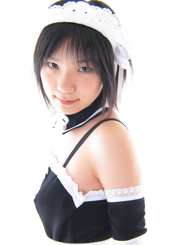 [Myunyan Soft] Mia Maid Parfait