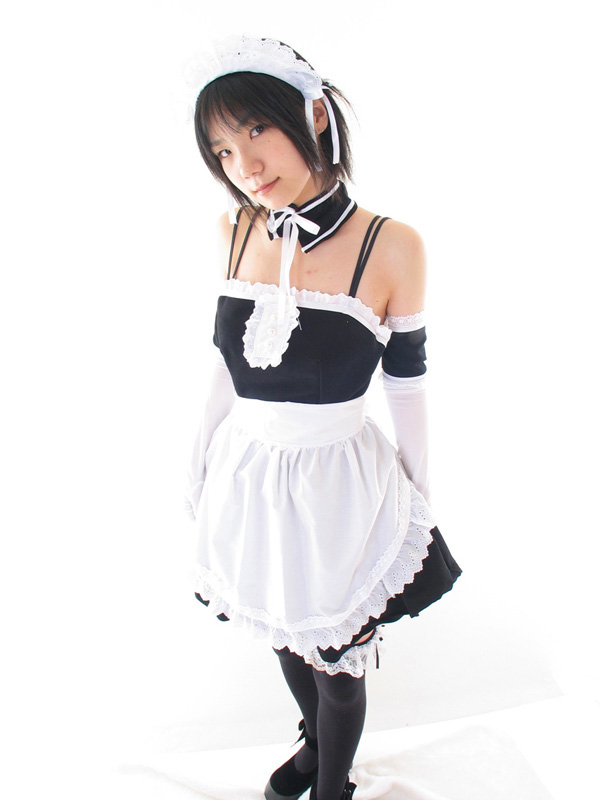 [Myunyan Soft] Mia Maid Parfait