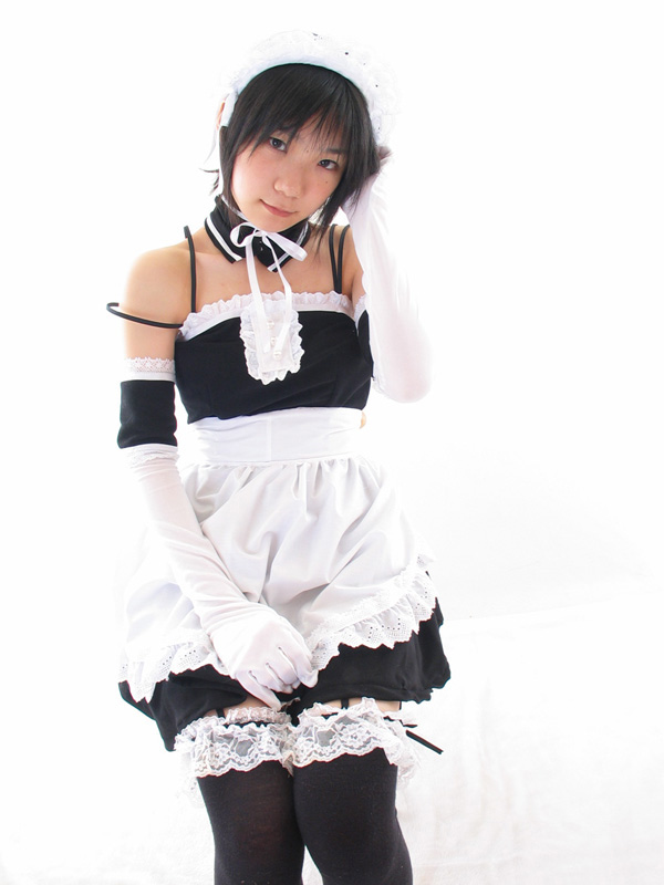 [Myunyan Soft] Mia Maid Parfait