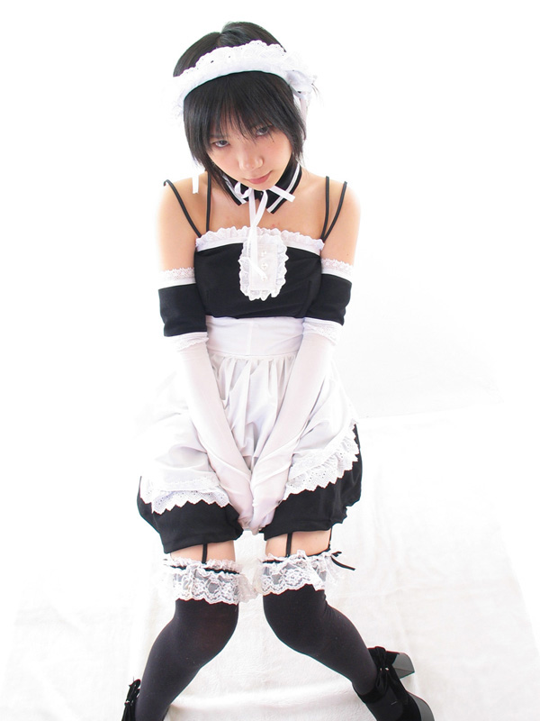 [Myunyan Soft] Mia Maid Parfait