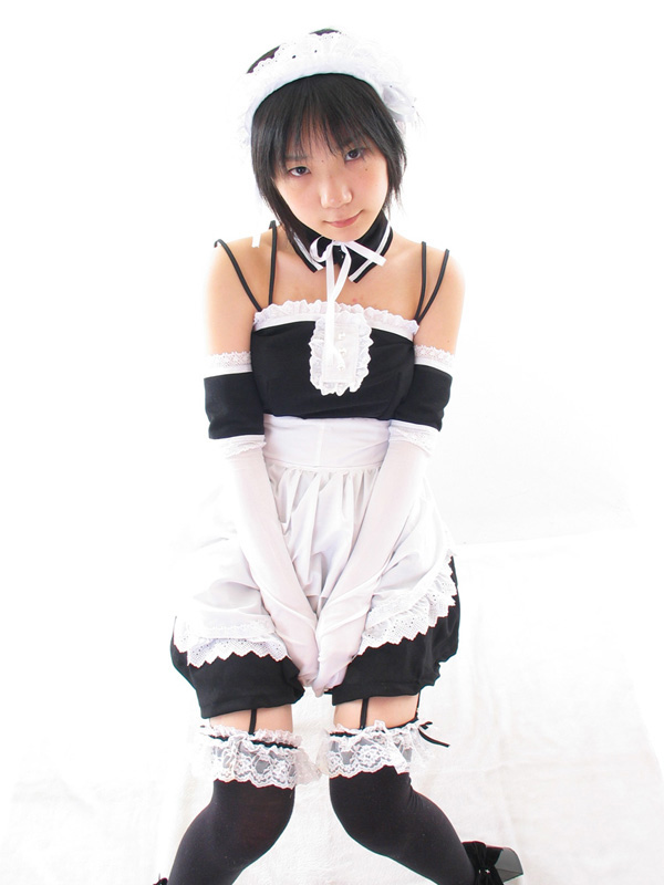 [Myunyan Soft] Mia Maid Parfait