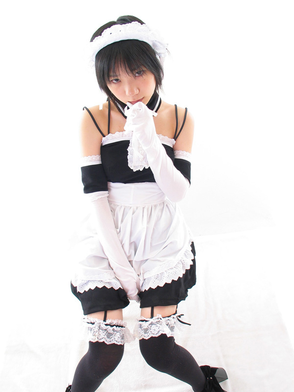 [Myunyan Soft] Mia Maid Parfait