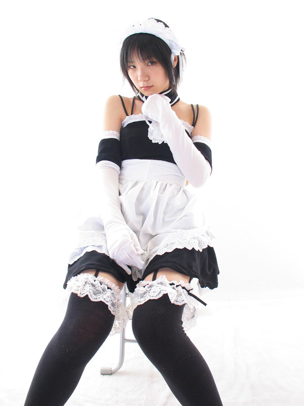 [Myunyan Soft] Mia Maid Parfait