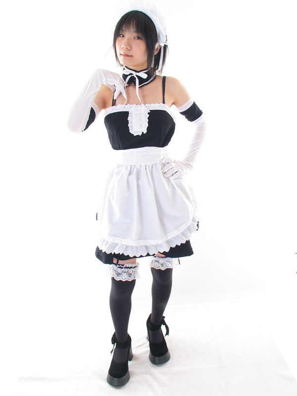 [Myunyan Soft] Mia Maid Parfait