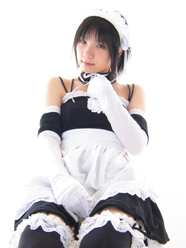 [Myunyan Soft] Mia Maid Parfait