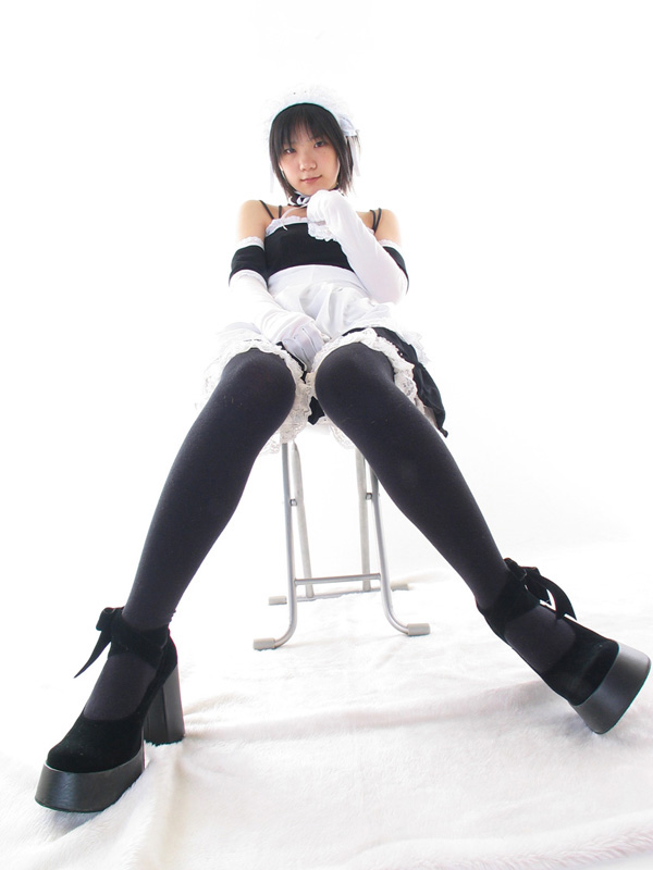 [Myunyan Soft] Mia Maid Parfait