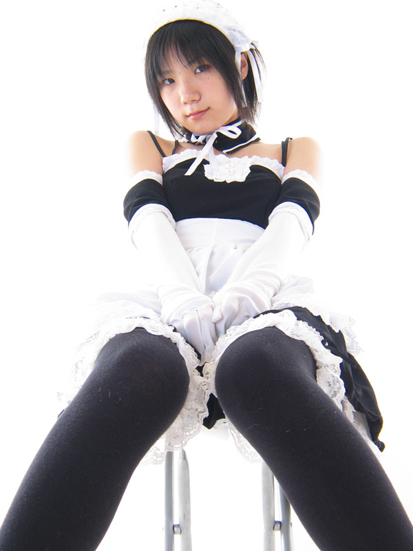 [Myunyan Soft] Mia Maid Parfait