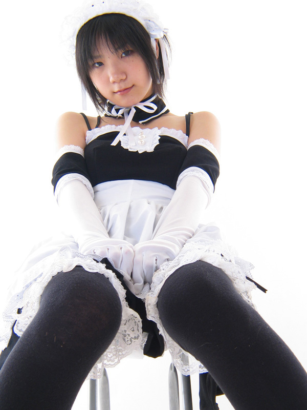 [Myunyan Soft] Mia Maid Parfait