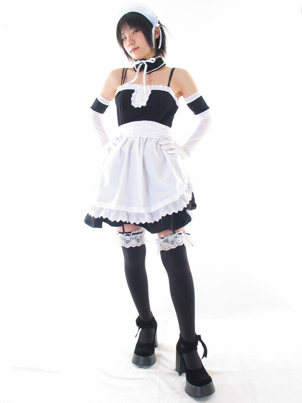 [Myunyan Soft] Mia Maid Parfait