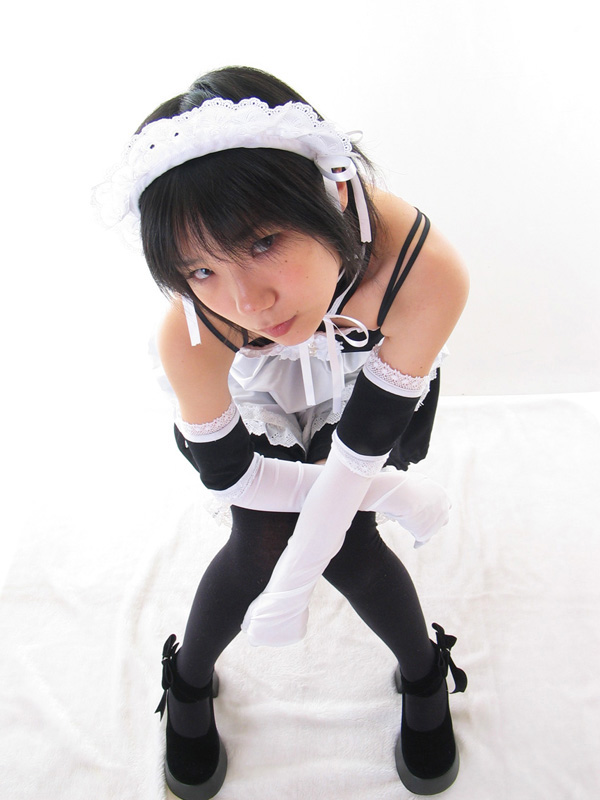 [Myunyan Soft] Mia Maid Parfait