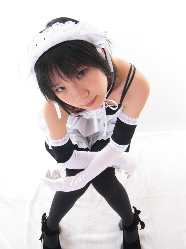 [Myunyan Soft] Mia Maid Parfait