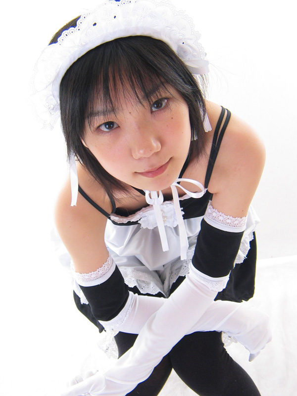 [Myunyan Soft] Mia Maid Parfait