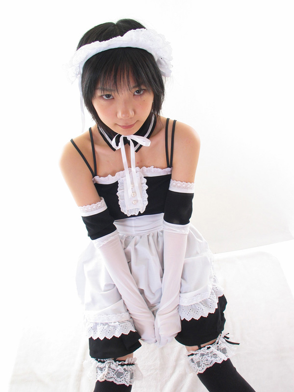 [Myunyan Soft] Mia Maid Parfait