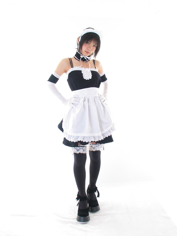 [Myunyan Soft] Mia Maid Parfait