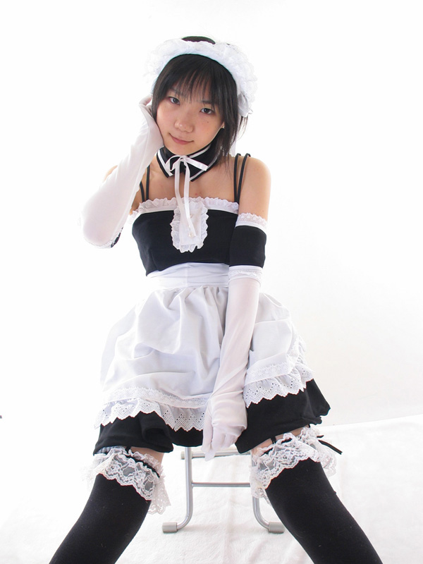 [Myunyan Soft] Mia Maid Parfait