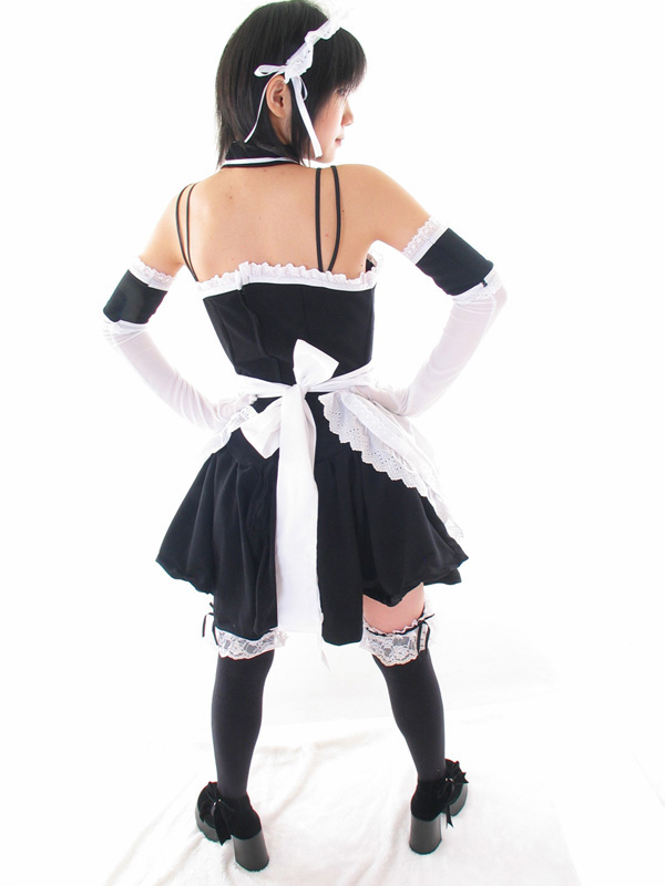 [Myunyan Soft] Mia Maid Parfait